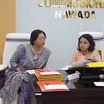 नवादा में नामांकन पत्रों की जांच पूरी: पांच विधानसभा क्षेत्रों से 18 उम्मीदवारों के पर्चे रद्द