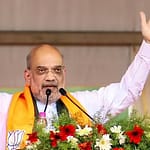 मिशन बिहार पर अमित शाह: 24 अक्तूबर को दूसरी और तीसरी जनसभा से चुनावी माहौल को देंगे नई धार