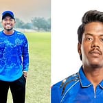 Col CK Nayudu Trophy: कीनन स्टेडियम में झारखंड ने गोवा को मुश्किल में डाला