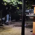 नालंदा: CM के गृह जिले में दीपावली की रात तनाव, मामूली बात पर दो समुदायों के बीच पत्थरबाजी
