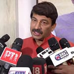 पटना, बिहार: भाजपा सांसद मनोज तिवारी ने कहा, “… मैं समझता हूं कि बिहार अगले 5 वर्ष में…