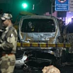दिल्ली ब्लास्ट: क्या ये आतंकवादी हमला था? कार के परखच्चे उड़े, अब तक के ये 5 बड़े अपडेट्स…