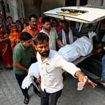 दिल्ली ब्लास्ट: 10 मौतें, 8 की पहचान, बाकी दो लाशें आतंकियों की?