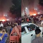 दिल्ली कार ब्लास्ट में घायलों की संख्या बढ़कर 24 तक पहुंची, अब तक 8 लोगों की मौत