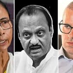 ममता बनर्जी और उमर अब्दुल्ला ने अजित पवार के विमान क्रैश हादसे में जांच की मांग की