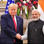 भारत-अमेरिका ट्रेड डील का असर…पढ़ें पूरी खबर