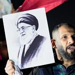 US-Israel Attacks Iran LIVE: ईरानी सेना के चीफ-ऑफ-स्टाफ मौसावी की भी हमले में मौत, तेहरान में फिर कई धमाके
