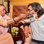 ‘बाबा के जाने के बाद मां ही मेरी सबसे बड़ी छांव थीं…’ मां के निधन पर मुख्यमंत्री हेमंत सोरेन का भावुक पोस्ट