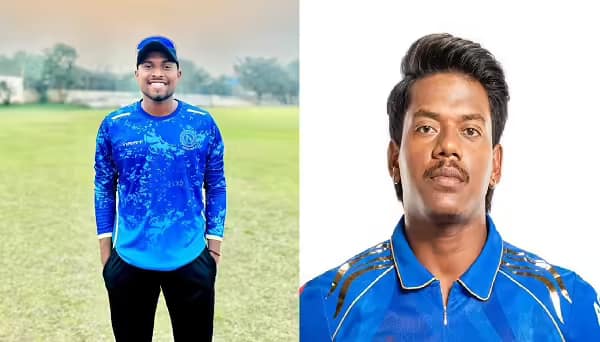 Col CK Nayudu Trophy: कीनन स्टेडियम…