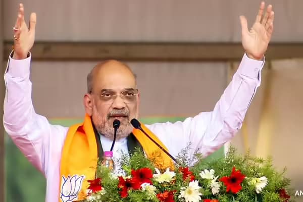 मिशन बिहार पर अमित शाह: 24 अक्तूबर को…