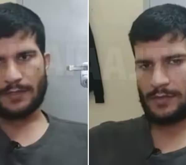 Exclusive: दिल्ली ब्लास्ट से पहले का उमर का…