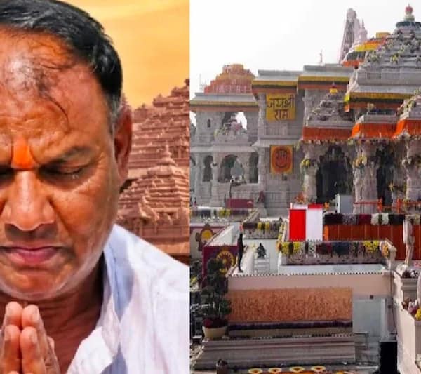 राम मंदिर चढ़ावा घोटाला: रडार पर टिन्नू यादव…