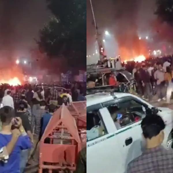 दिल्ली कार ब्लास्ट में घायलों की संख्या बढ़कर…