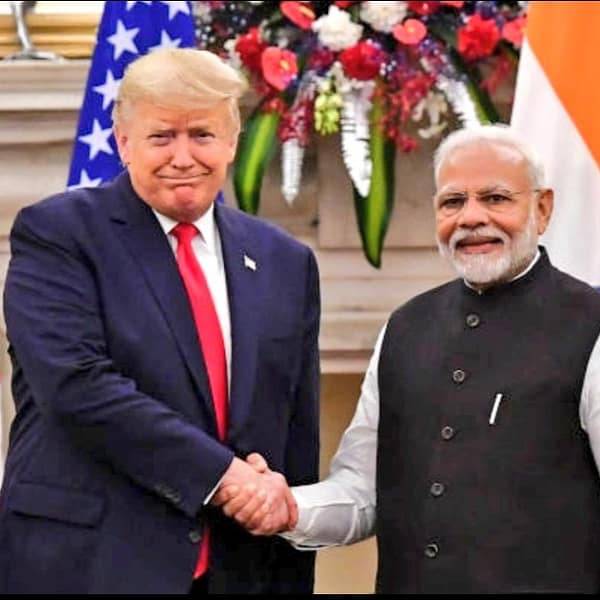 भारत-अमेरिका ट्रेड डील का असर…पढ़ें पूरी खबर
