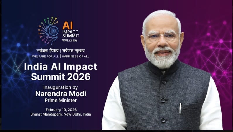 AI Impact Summit दिल्ली – भारत और अमेरिका ने Pax Silica समझौते पर हस्ताक्षर किए, जिससे सेमीकंडक्टर और चिप मैन्युफैक्चरिंग में सहयोग बढ़ेगा