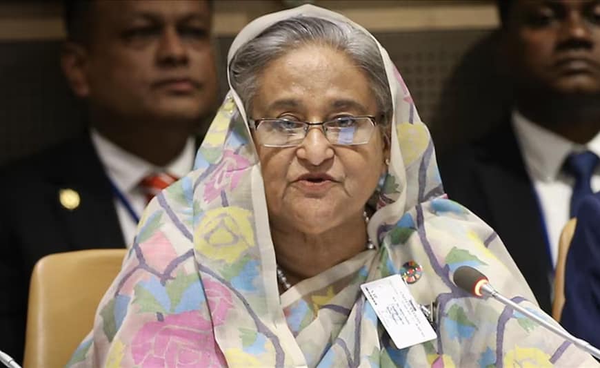 मौत की सजा के बाद अब क्या करेंगी शेख हसीना? बांग्लादेश की पूर्व PM के सामने बस अब 2 रास्ते