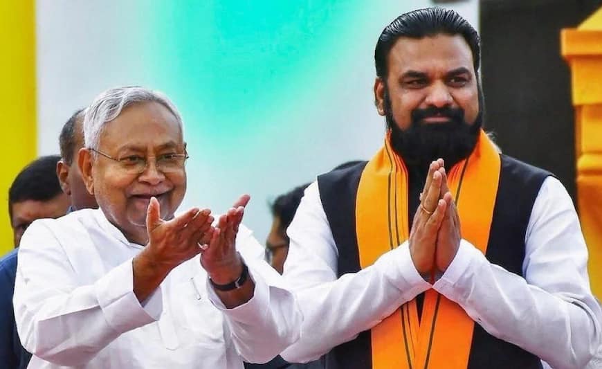 सम्राट चौधरी अकेले नहीं, ये 4 नाम रेस में… नीतीश के बाद अब कौन बनेगा बिहार का CM?