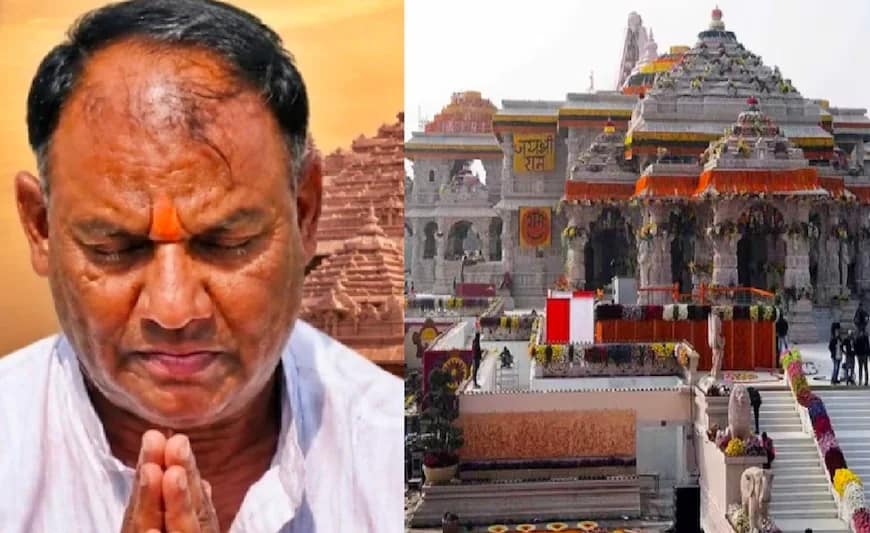 राम मंदिर चढ़ावा घोटाला: रडार पर टिन्नू यादव…